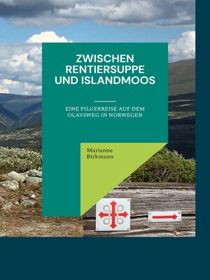 cover image of Zwischen Rentiersuppe und Islandmoos